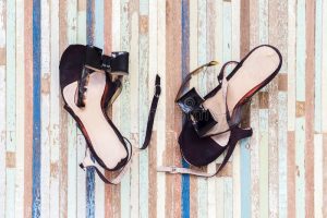 How to Easily Fix a Broken Shoe Strap with Quick Tips